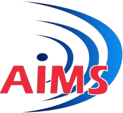 AIMS Logo